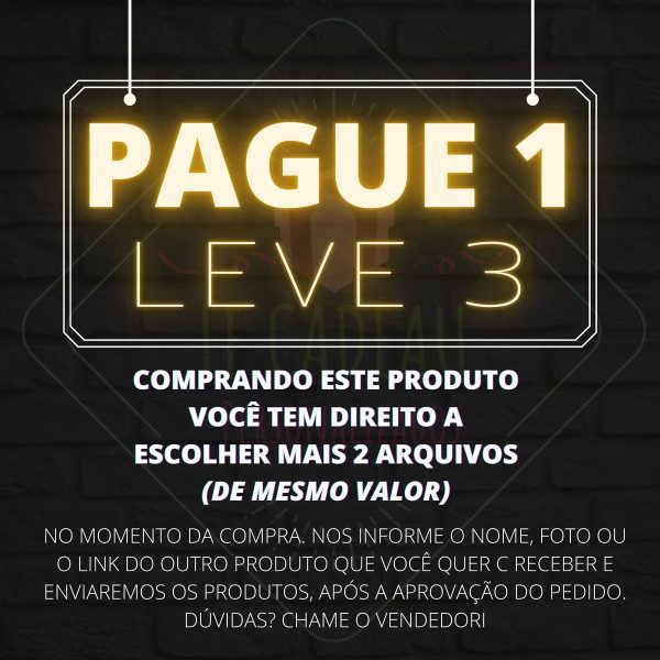 Arquivo corte Topo de Bolo Cavalos - Image 2
