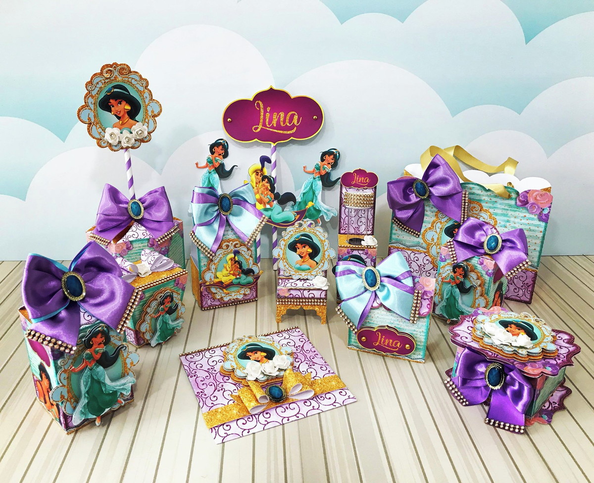 arquivo de corte Jasmine -1- STUDIO, PDF E PNG COD:519 - Imagem 2