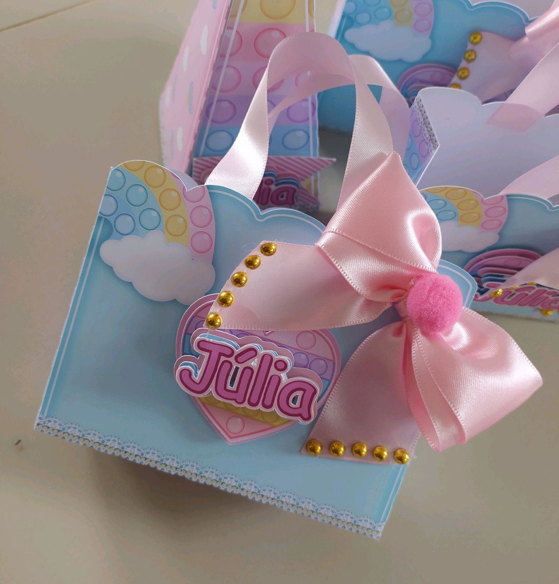Arquivo de corte kit Pop it +brinde - Imagem 4