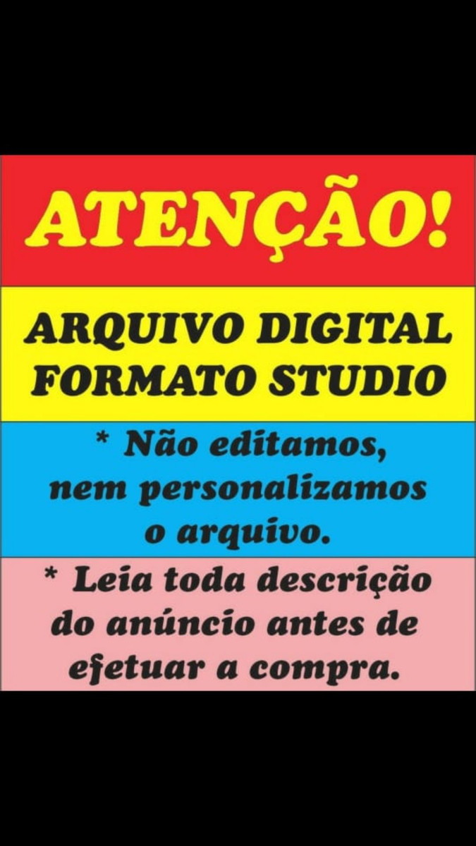 Arquivo de corte STUDIO - Topo de Bolo Mario (R209) - Imagem 3