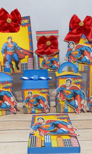 Arquivo de Corte Super Homem Pdf/stúdio#5797