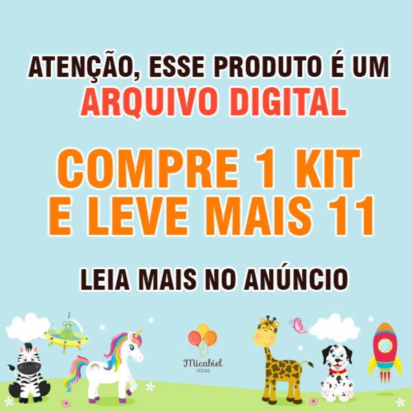 Arquivo de Corte - Topo de Bolo (BTS) 2 - Image 2