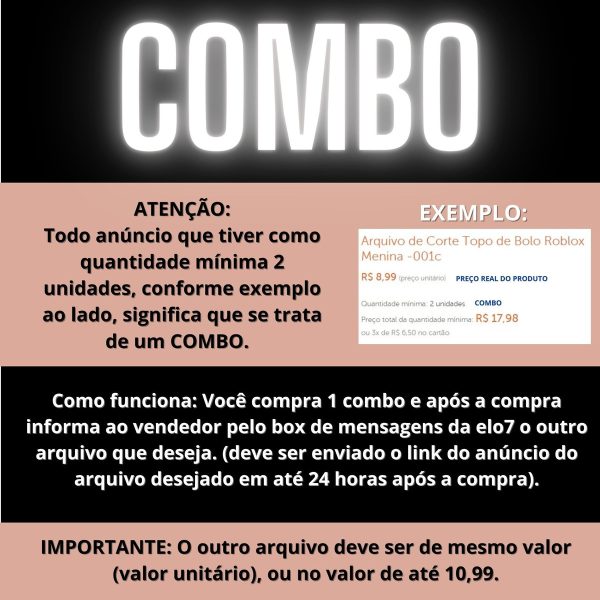 Studio/pdf Arquivo de Corte Topo de Bolo Doces -001 - Image 3