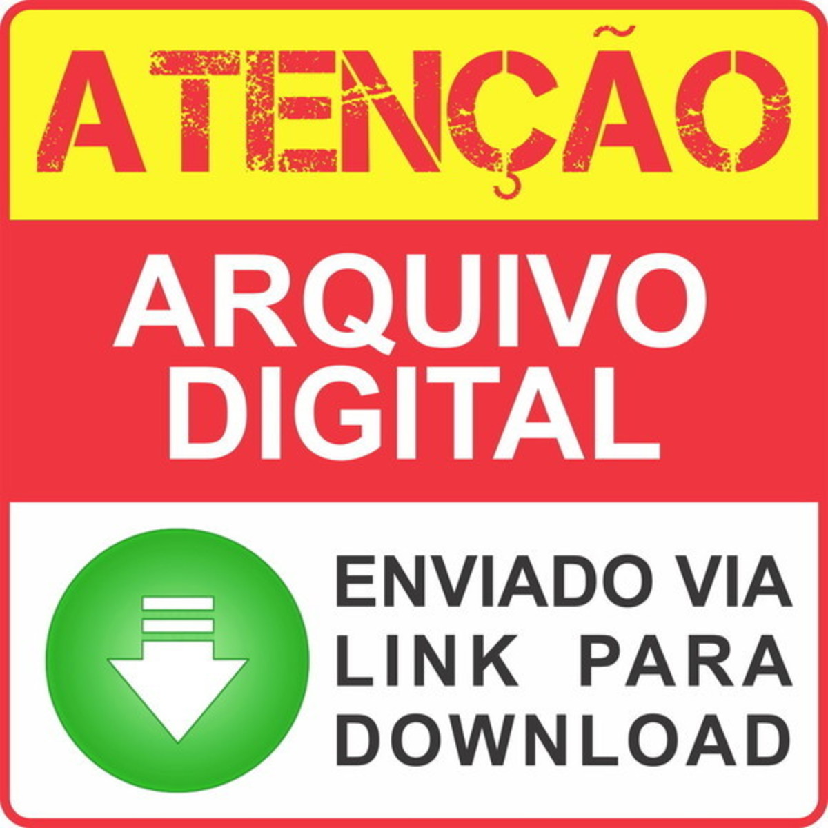 Arquivo de Corte Topo de Bolo Manicure - Imagem 2