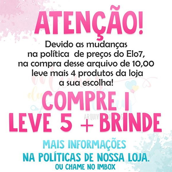 Arquivo de Corte: Topo de Bolo Páscoa Coelhinha no Carro 098 - Image 2