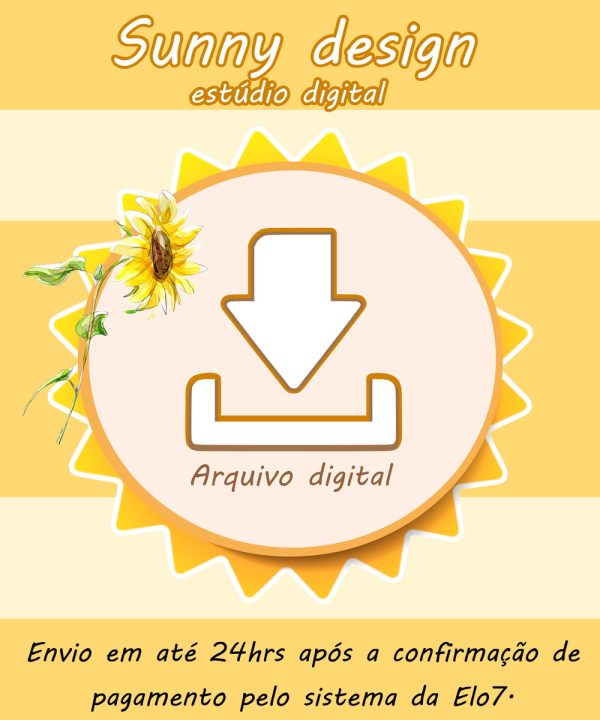 Arquivo de corte topo de bolo pokemon - Image 2