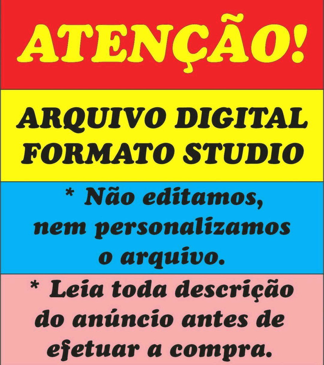Arquivo de Corte Studio - Topo de Bolo Princesas (006) - Imagem 3