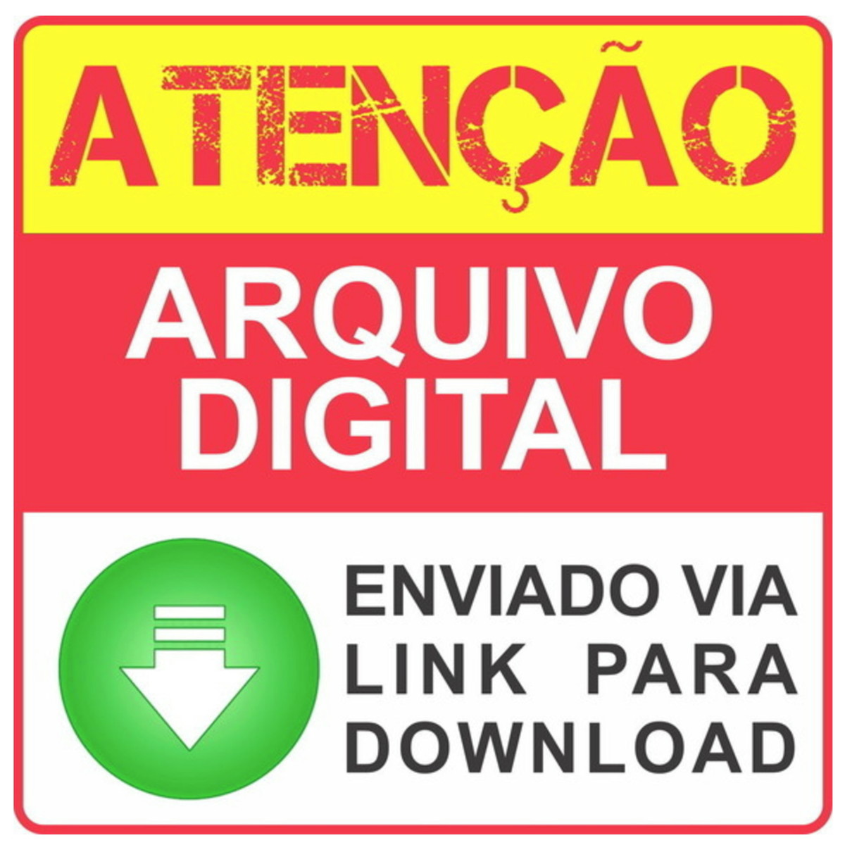 Arquivo de Corte Topo de Bolo Raposa - Imagem 2