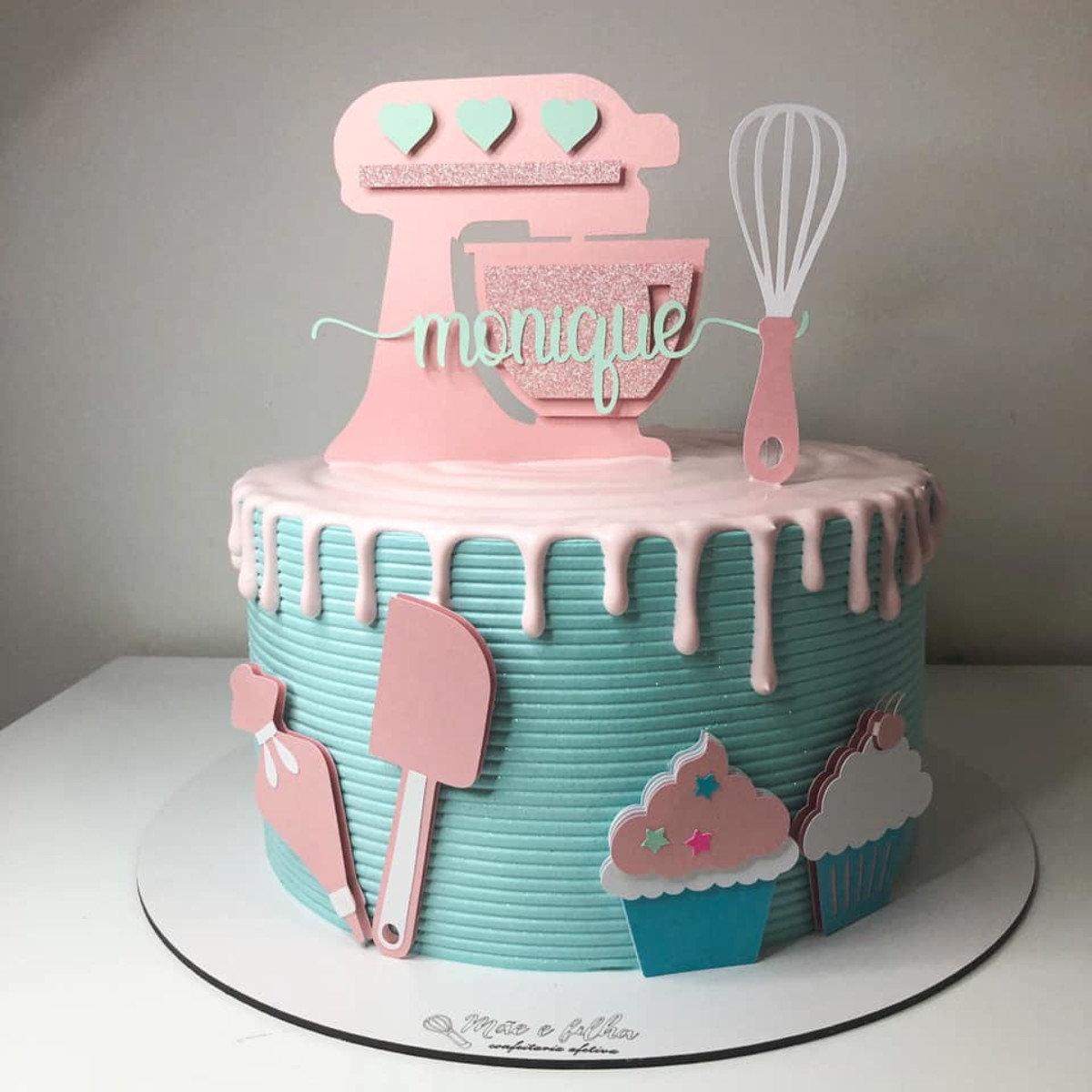 Arquivo Topo Confeitaria / Confeiteira - Imagem 4