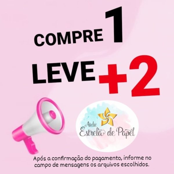 Arquivo Topo de Bolo Safari Aquarela 2