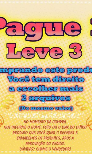 Arquivo topo de bolo Sítio do Picapau Amarelo