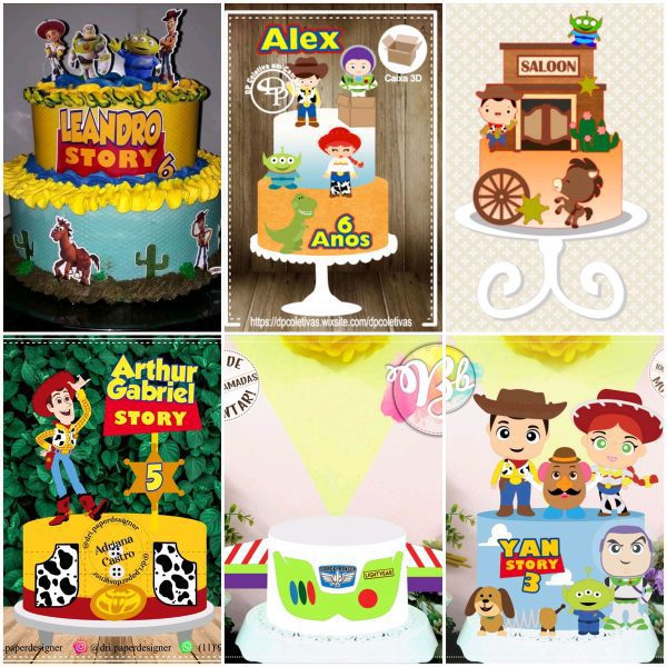 ARQUIVOS DE CORTE TOPO DE BOLO toy store