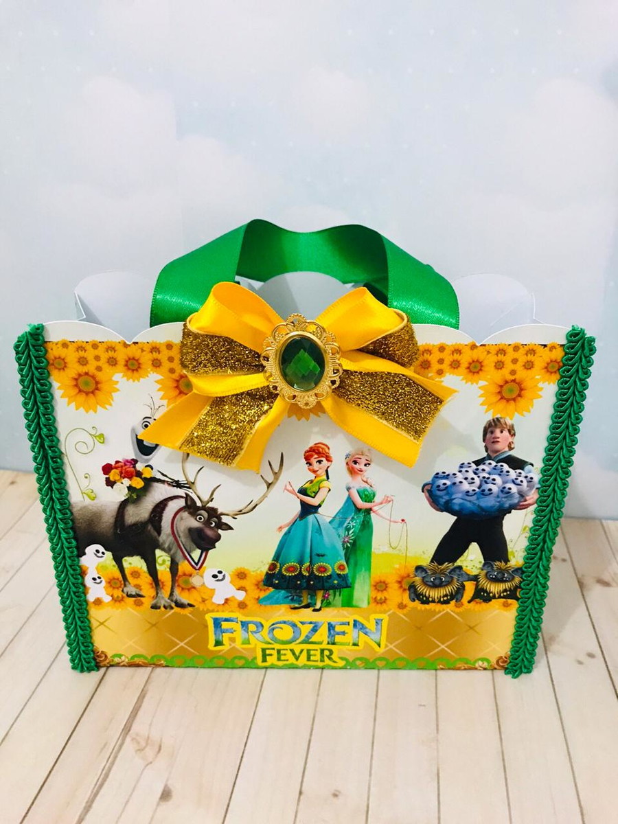Frozen 20 - Combo de Arquivos de Corte para Festas 2909 - Imagem 4