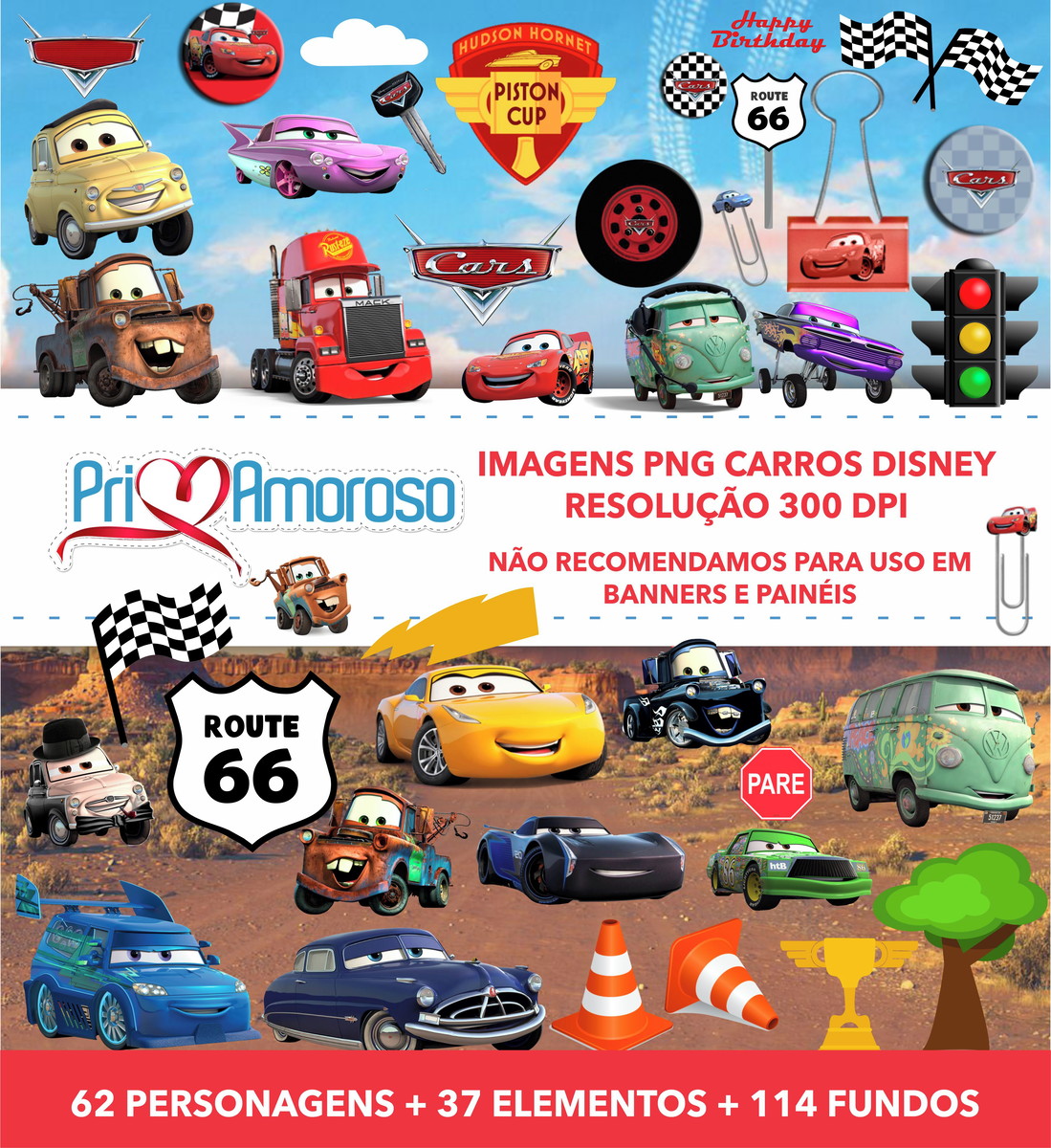 Kit Digital Carros