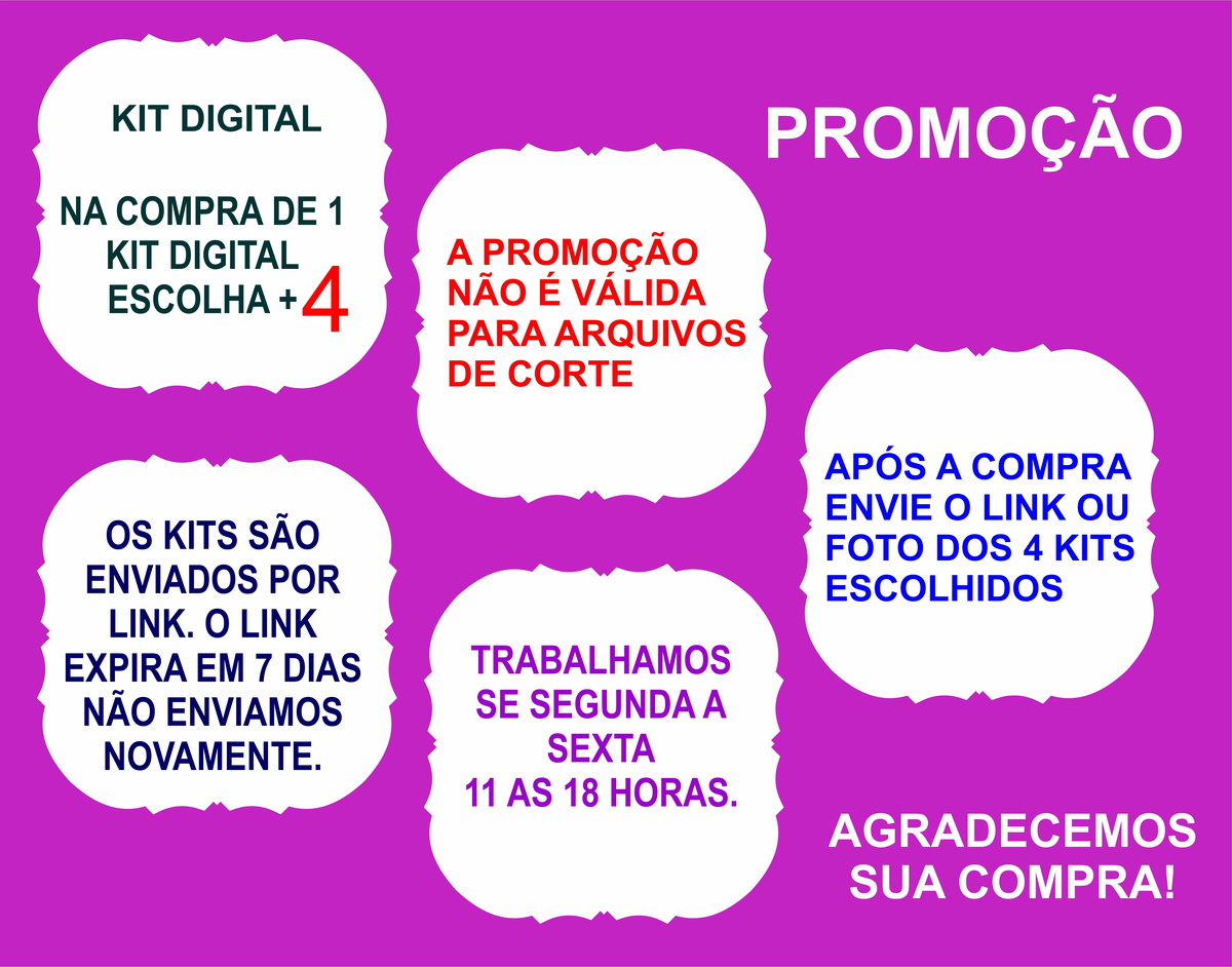 Kit Digital Chaves 1 a - Imagem 2