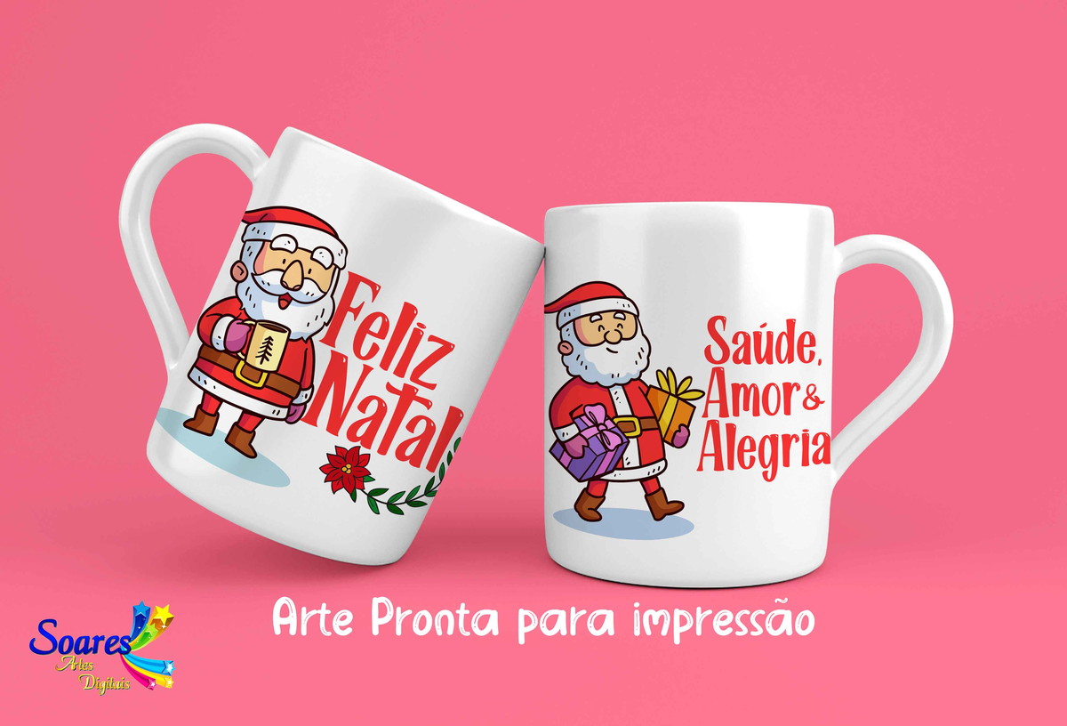 Kit Digital Natal - Imagem 4