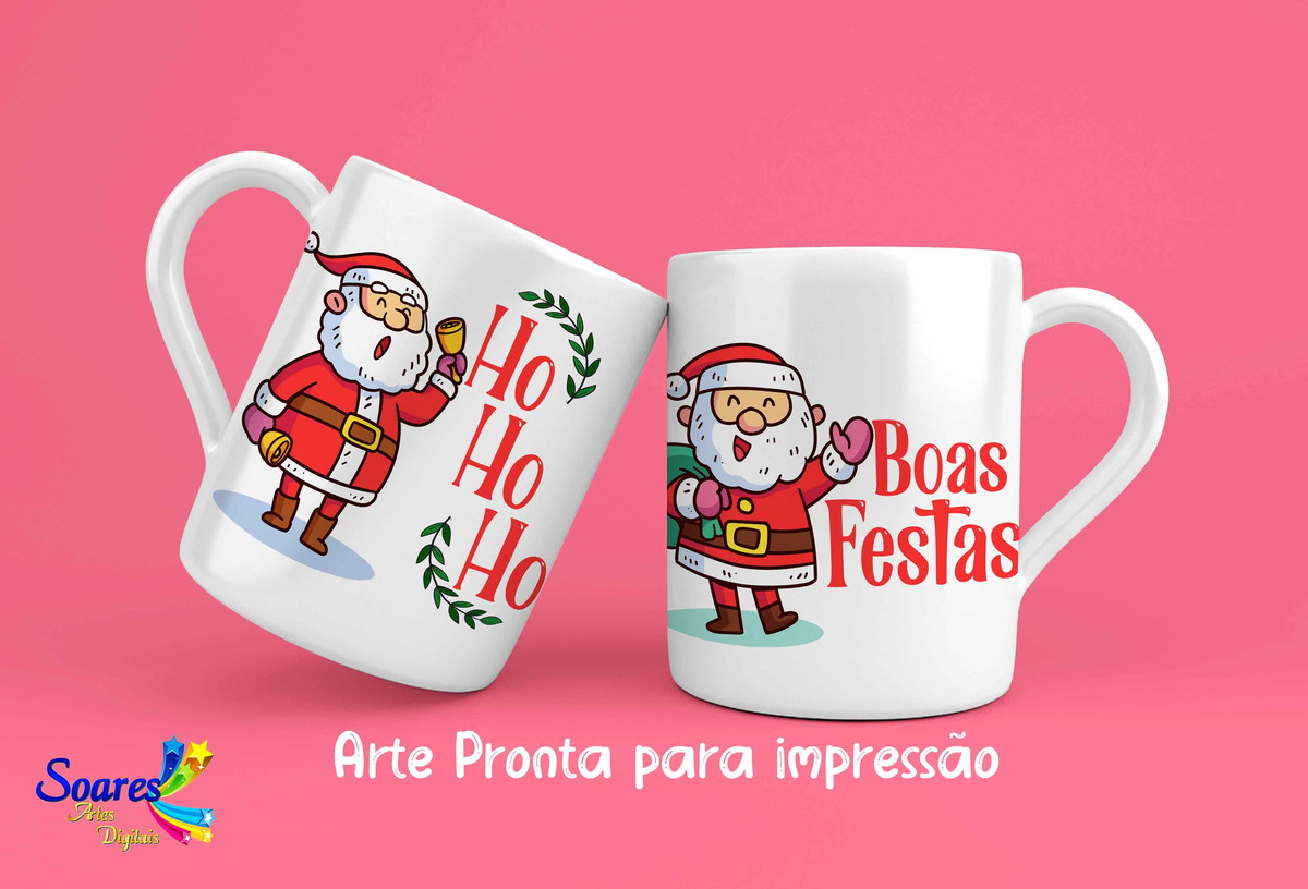Kit Digital Natal - Imagem 3