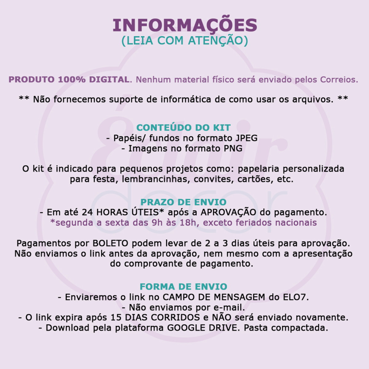 Kit Digital LOL SURPRISE - Imagem 2