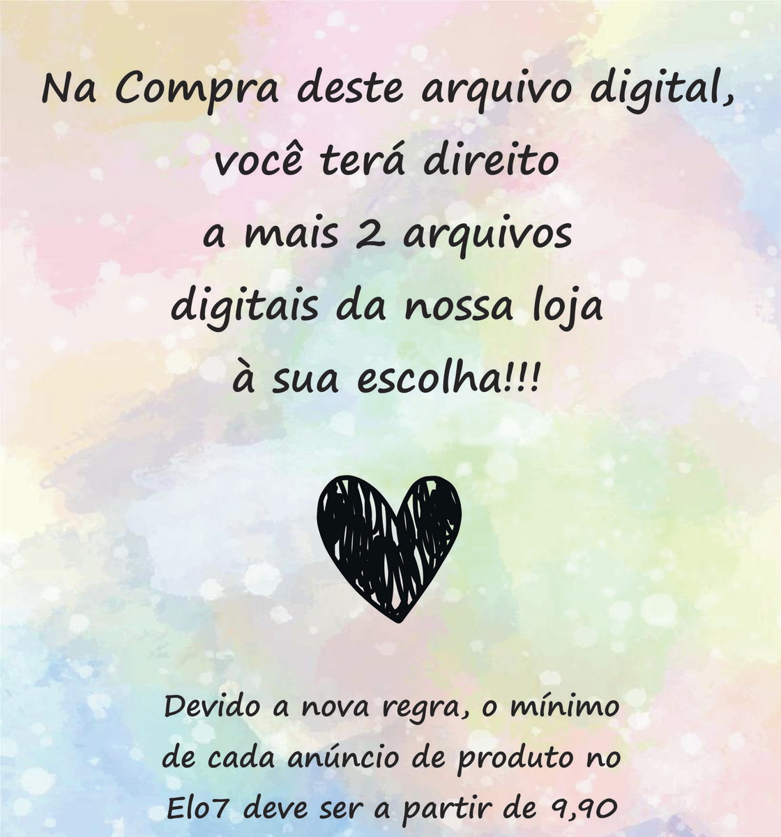 kit digital princesas aquarelado 05 - Imagem 2