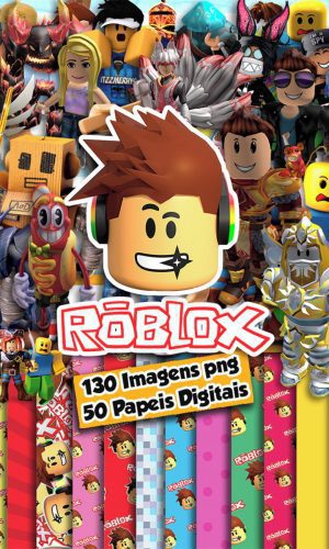 KIT DIGITAL ROBLOX