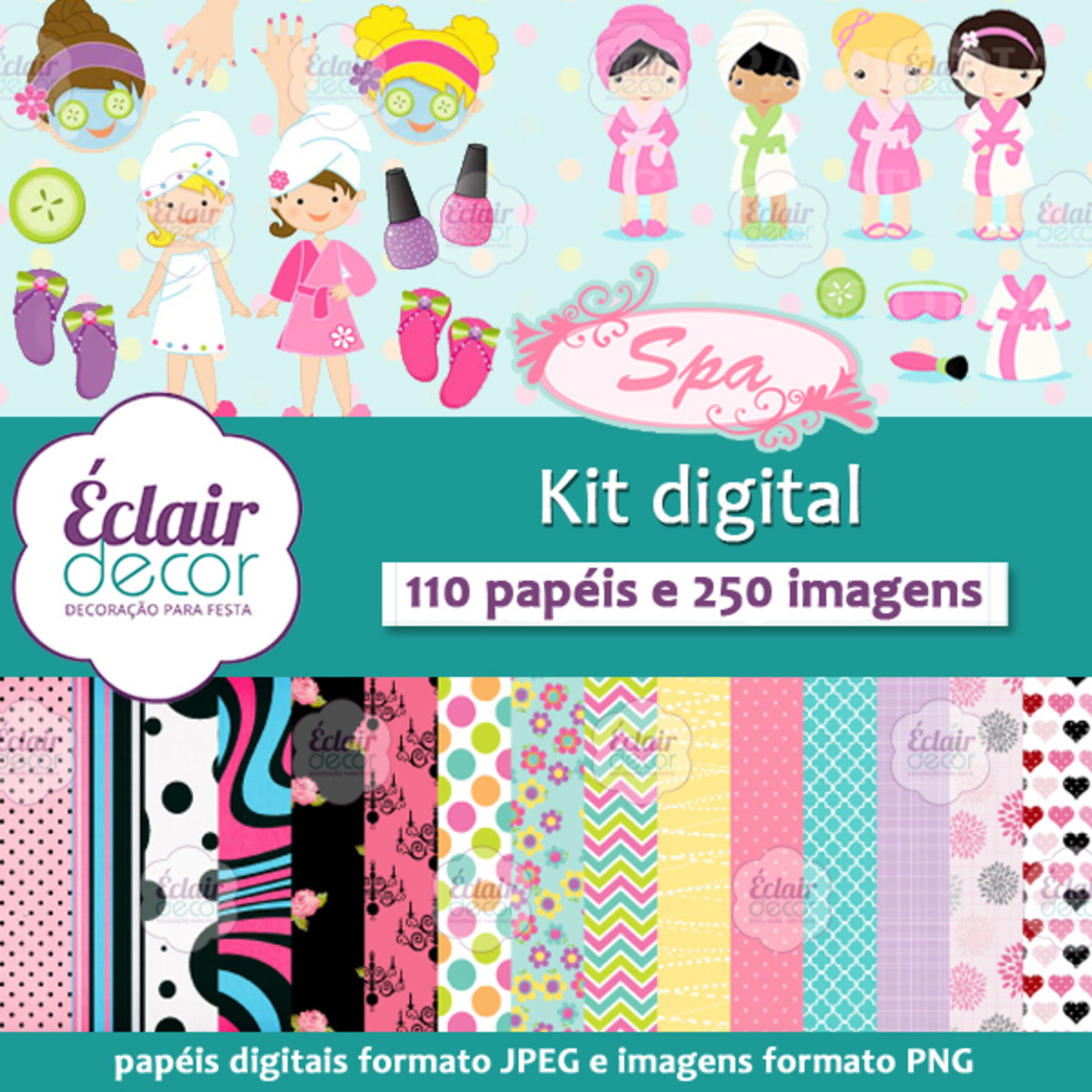 Kit Digital SPA
