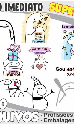Super Kit Digital Flork