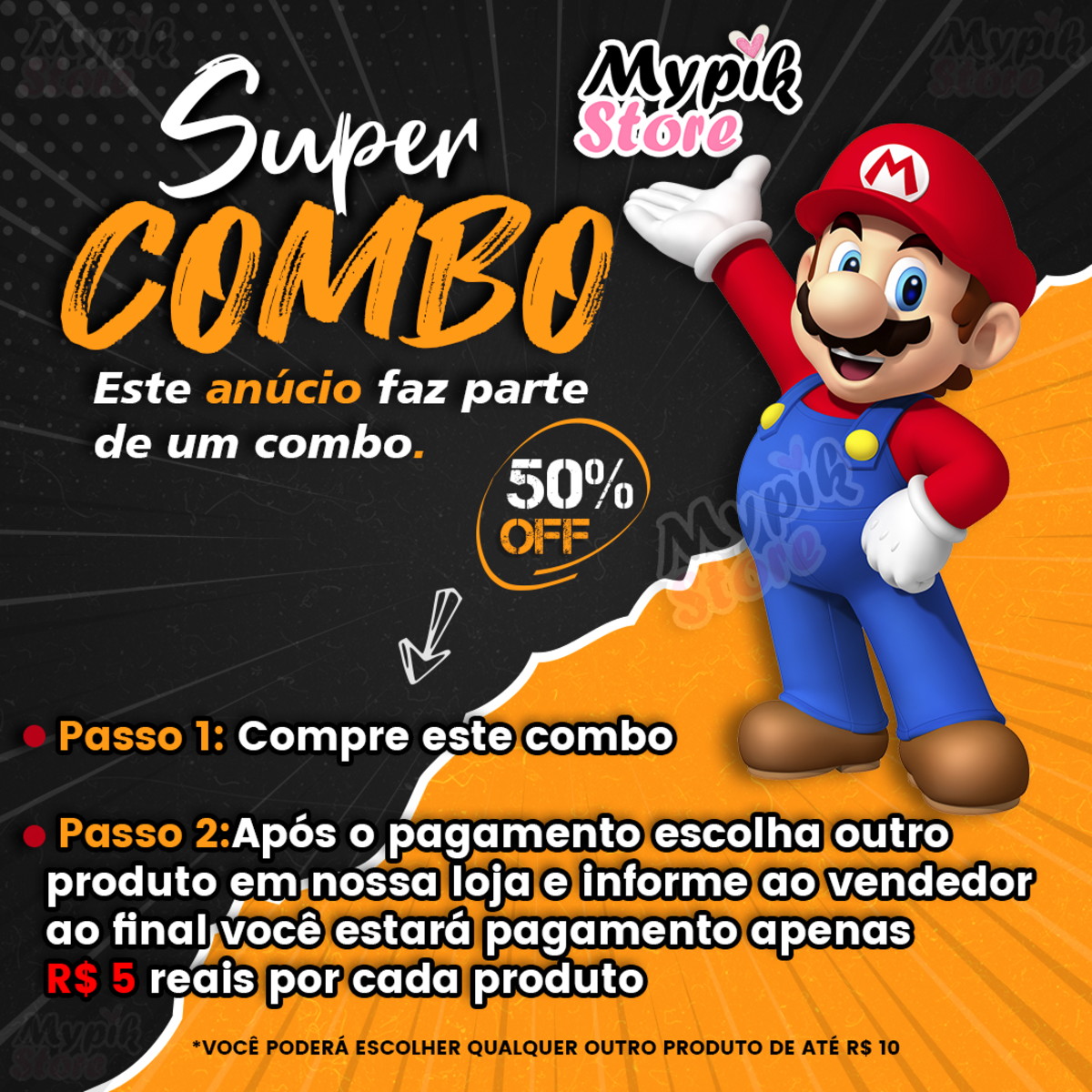 Super Kit Digital Patrulha Canina - Imagem 2