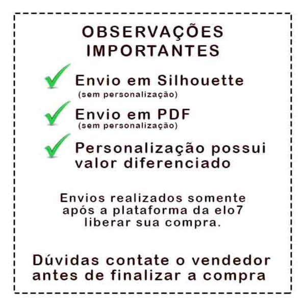 Topo de Bolo Carros Ref 1510 - Arquivo Digital - Imagem 2