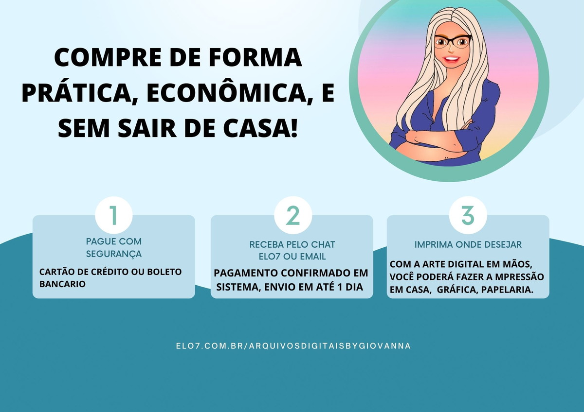 Topo de Bolo Frozen - Arquivo Digital - Imagem 2