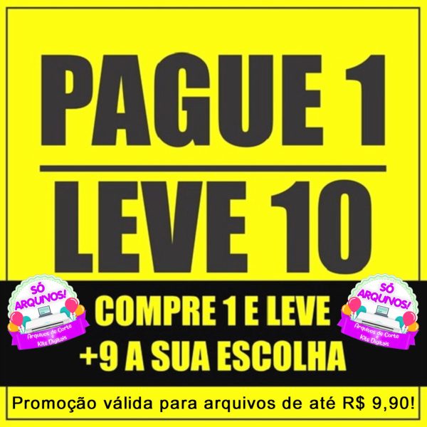 06 - Kit Digital Wandinha - Imagem 2