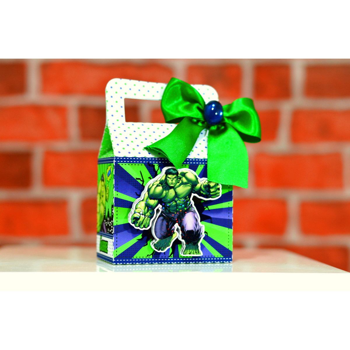 10 arquivo de corte HULK só 1 bolinho studio e Pdf - Imagem 5