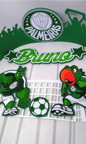 ARQUIRVO DE CORTE-TOPO DE BOLO-TOPO DE 001- PALMERAS FUTEBOL