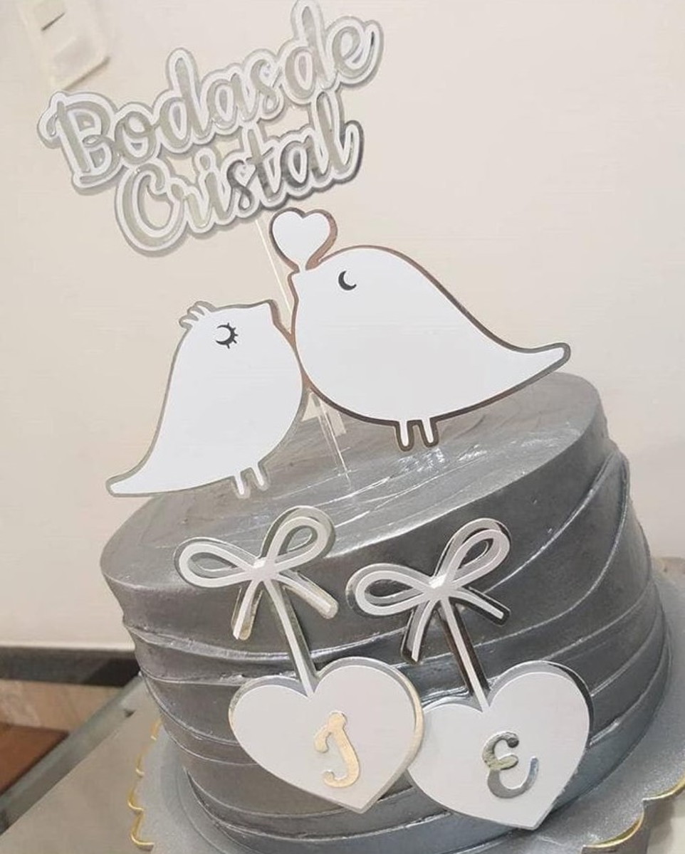 Arquivo Corte -topo bodas de cristal-STUDIO