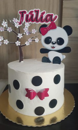Arquivo Corte -Topo panda rosa-STUDIO