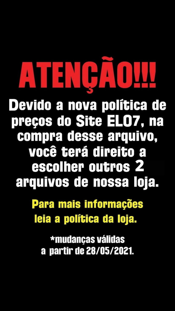 Arquivo de Corte Studio - Topo de Bolo Friends (r308) - Imagem 2