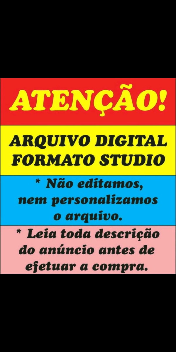 Arquivo de Corte Studio - Topo de Bolo Friends (r308) - Imagem 3