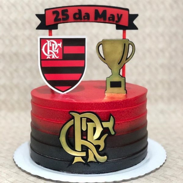 ARQUIVO DE CORTE TOPO FLAMENGO