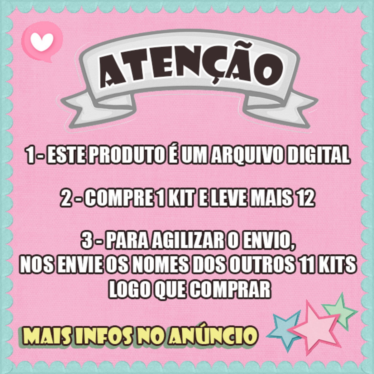 Arquivo de Corte - Topo de Bolo (Bodas de Esmeralda) 1 - Imagem 2