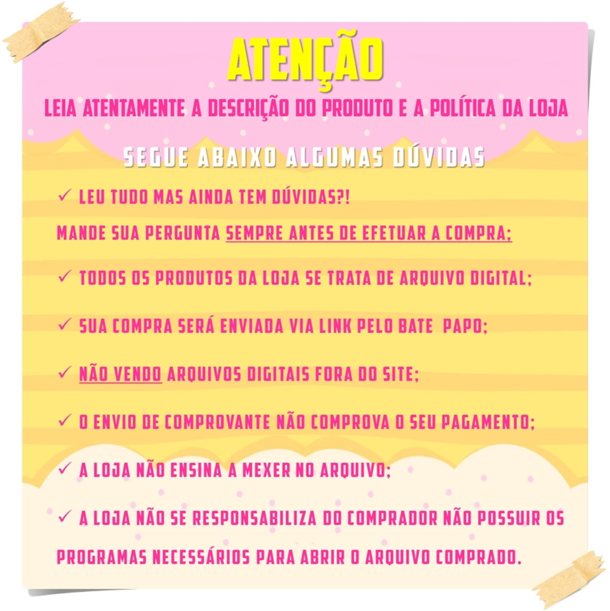 ARQUIVO DE CORTE TOPO DE BOLO GALINHA PINTADINHA CANDY #2 - Imagem 2