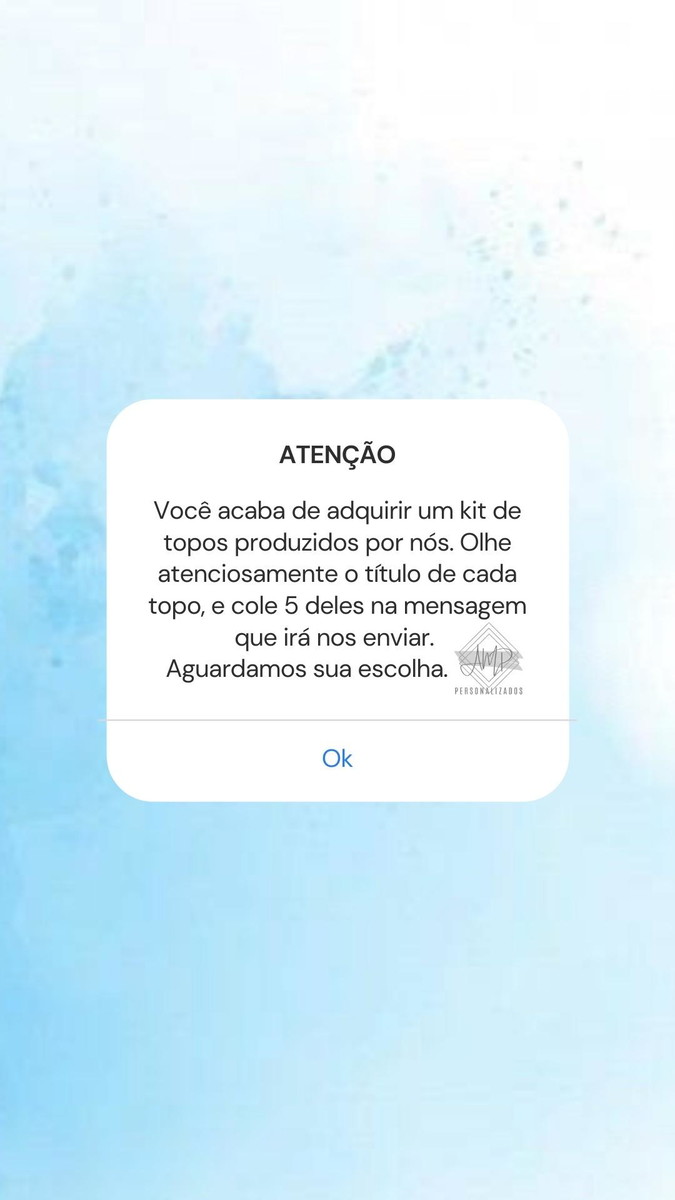 Arquivo de corte - Topo de Bolo Safari Aquarela - Imagem 2