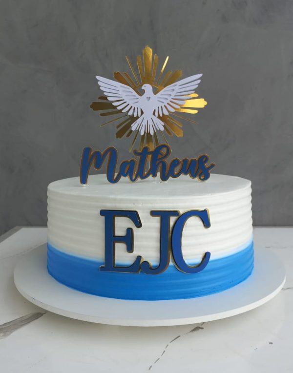 Arquivo de Corte Topo Espirito Santo Ejc Azul