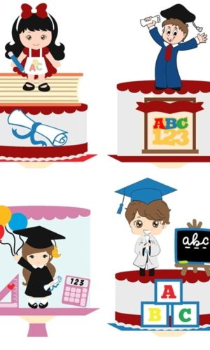 Arquivos de Corte Topos Abc