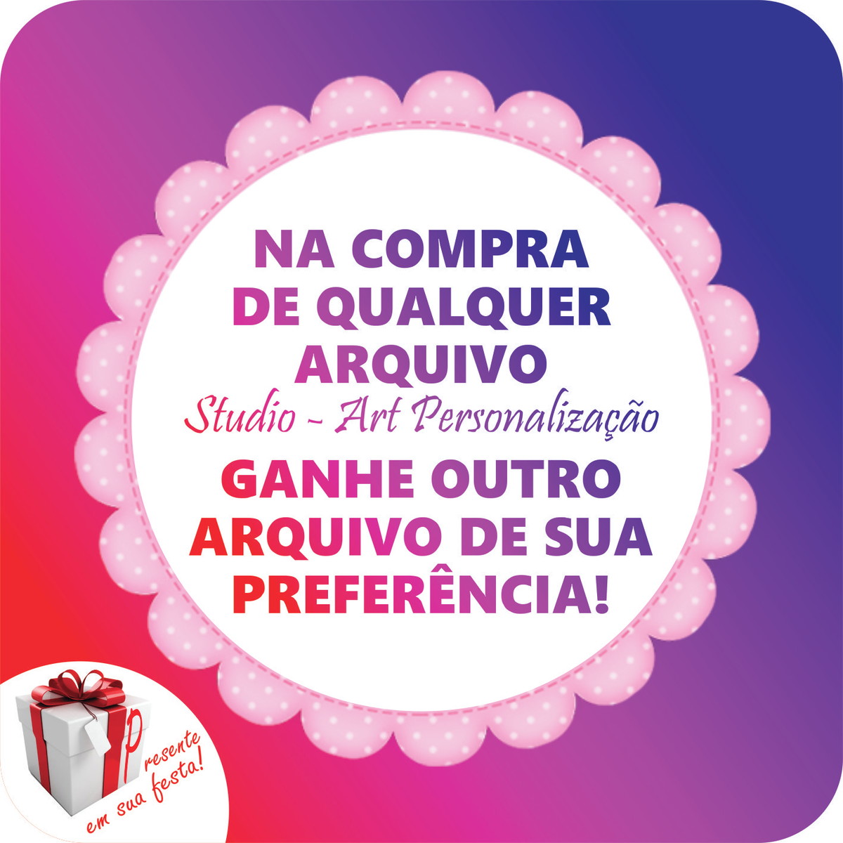 Arquivo De Corte - Topper De Bolo Roblox Metalizado - Imagem 3
