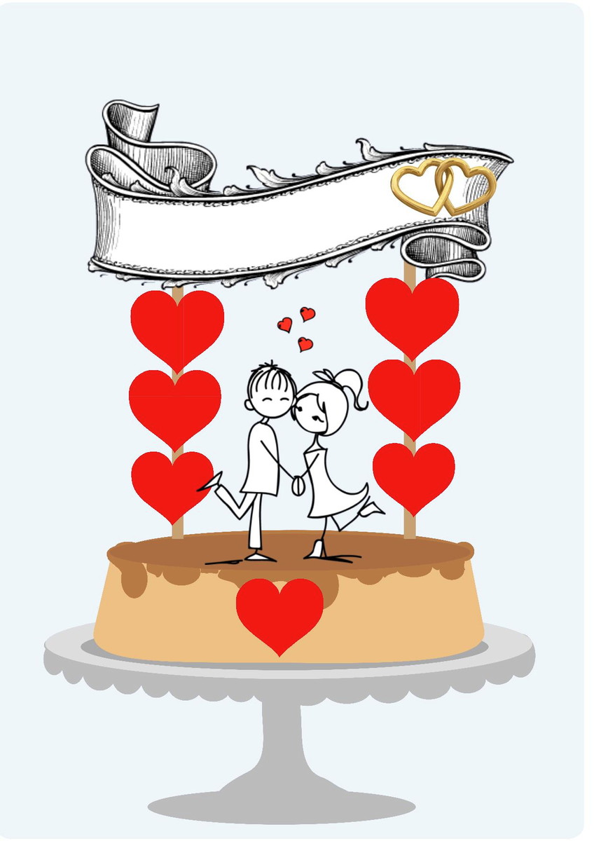 Arquivo de Topo Aniversário de Casamento