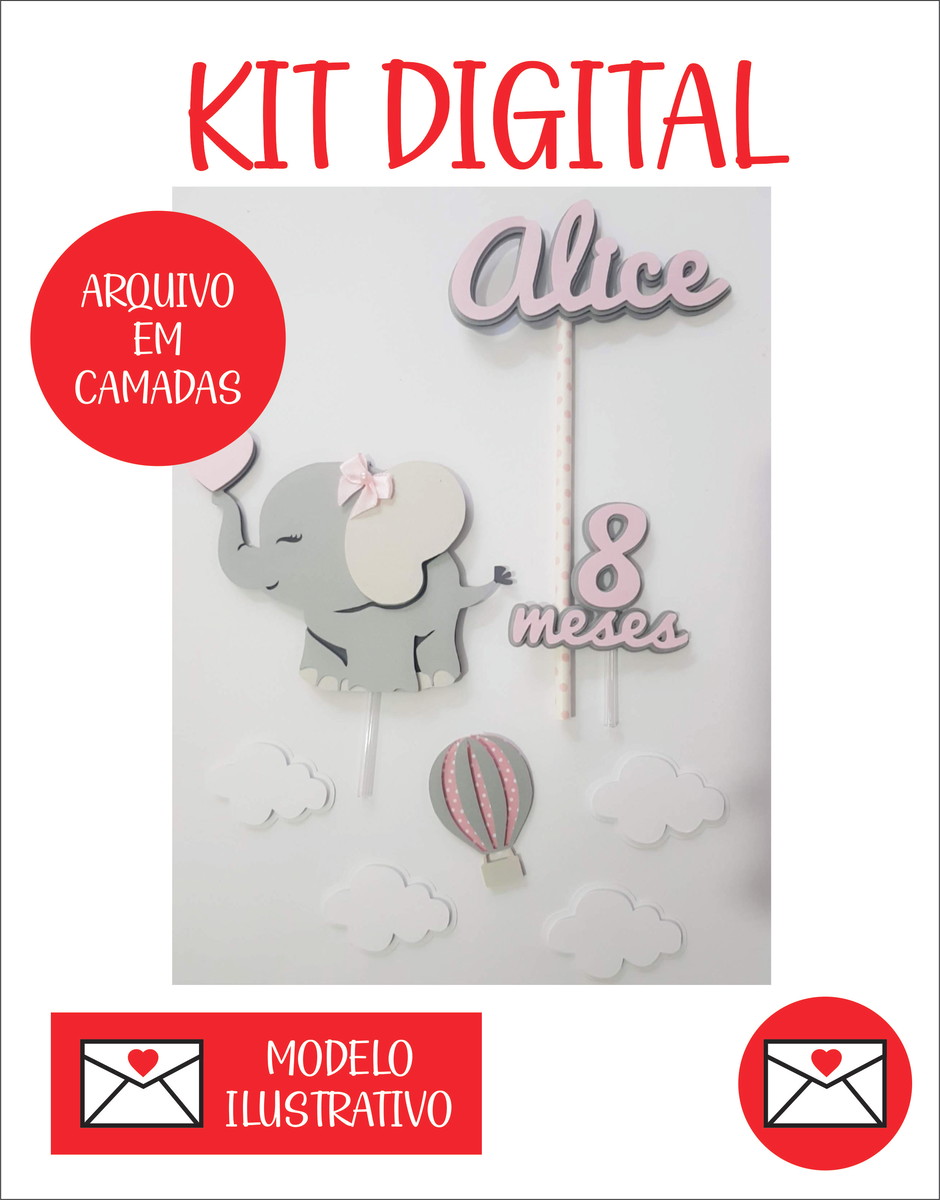 Arquivo de Topo Elefante 001