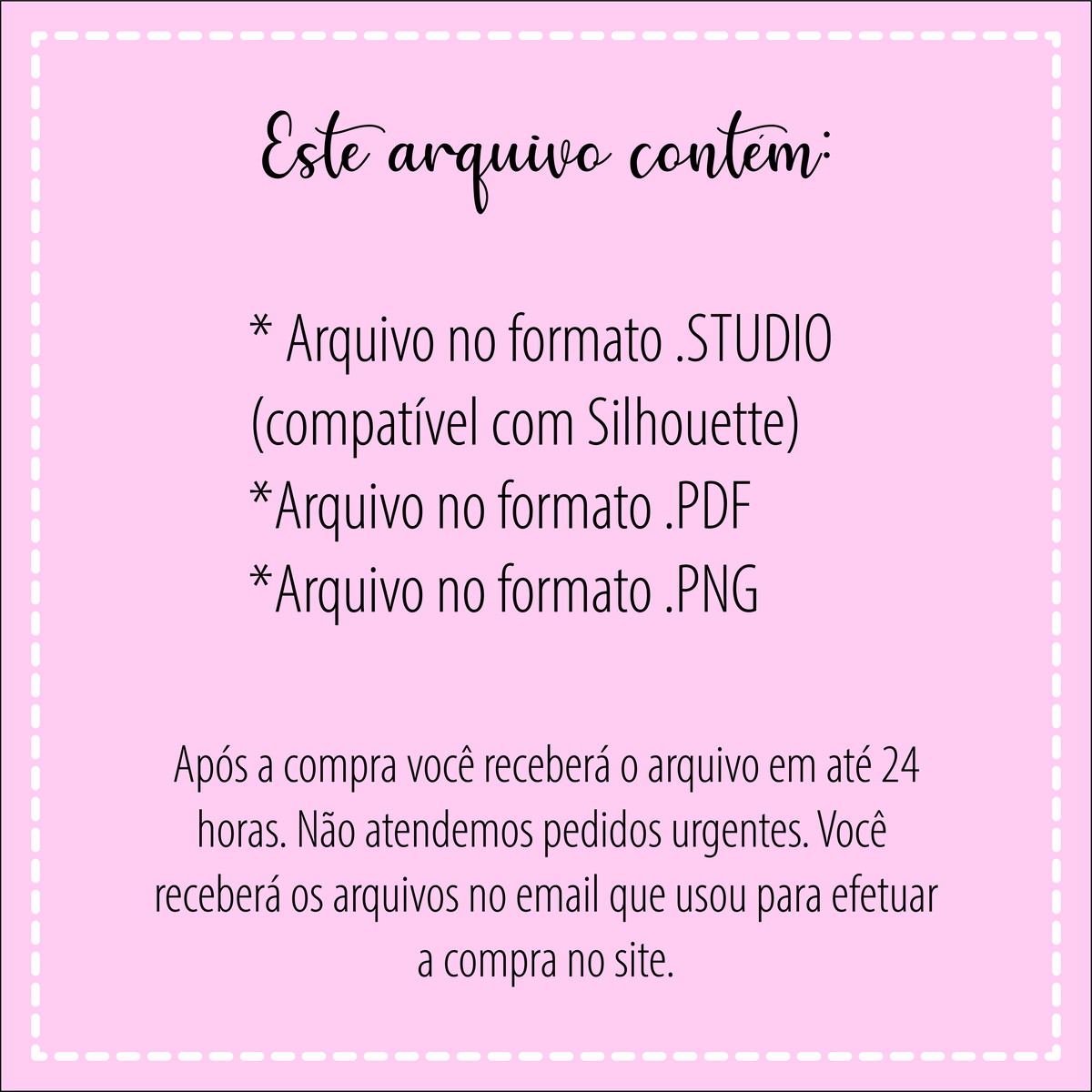 Arquivo Digital - Topo de Bolo Dinossauro - Imagem 2