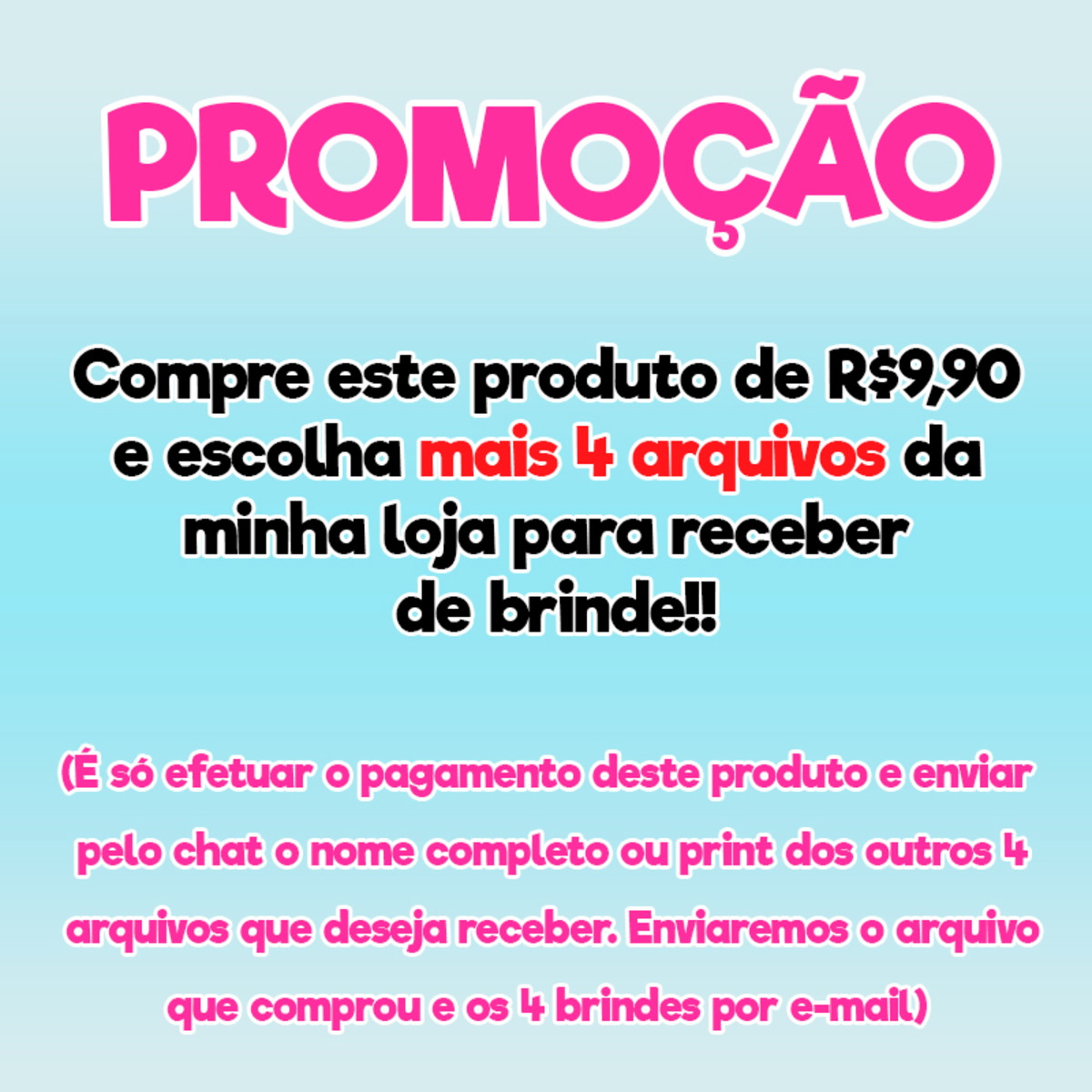 Arquivo digital Topo de bolo Mulher Surfista #1 PDF/JPG - Imagem 4