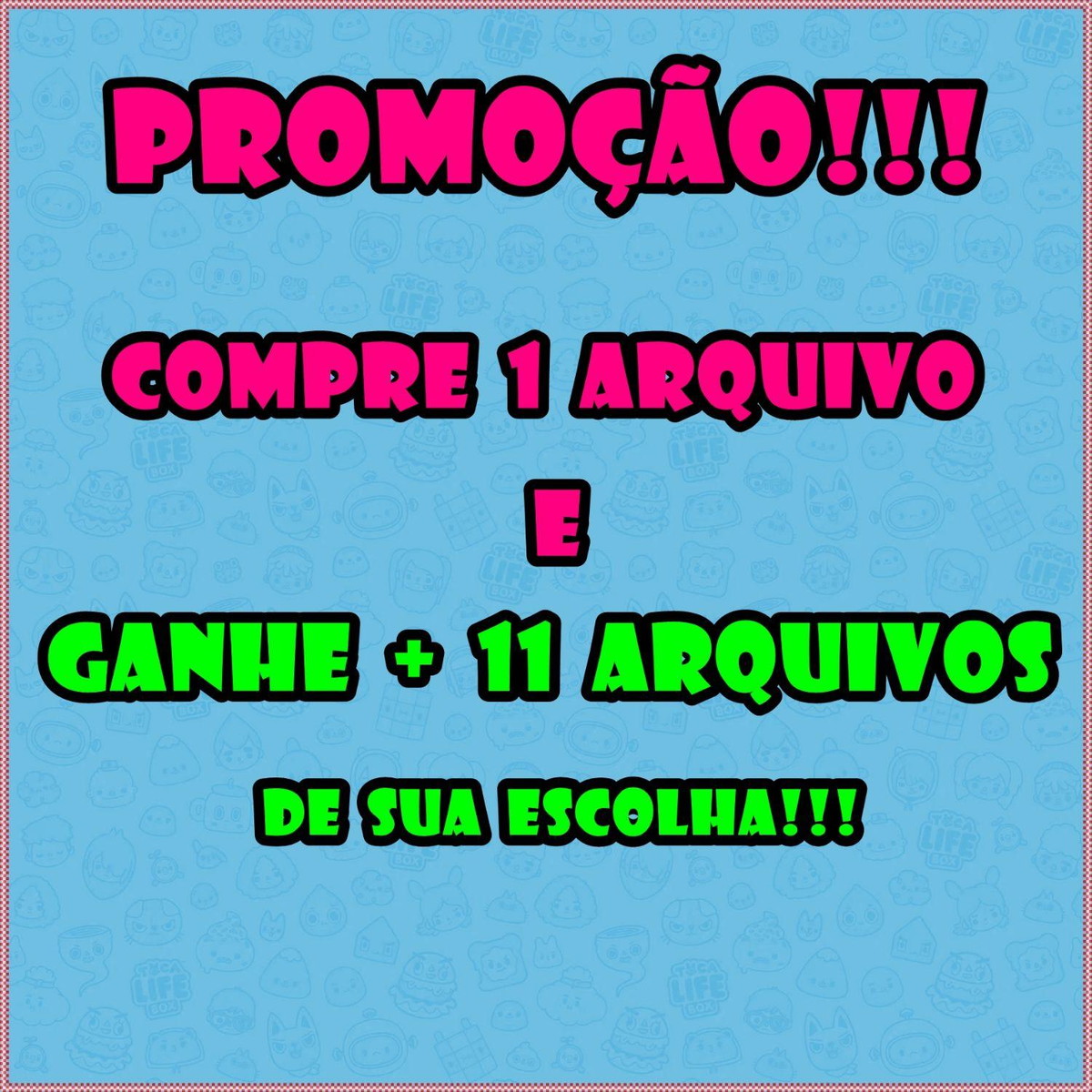 Arquivo Topo de Bolo Festa no Céu Stúdio/pdf #4645 - Imagem 2