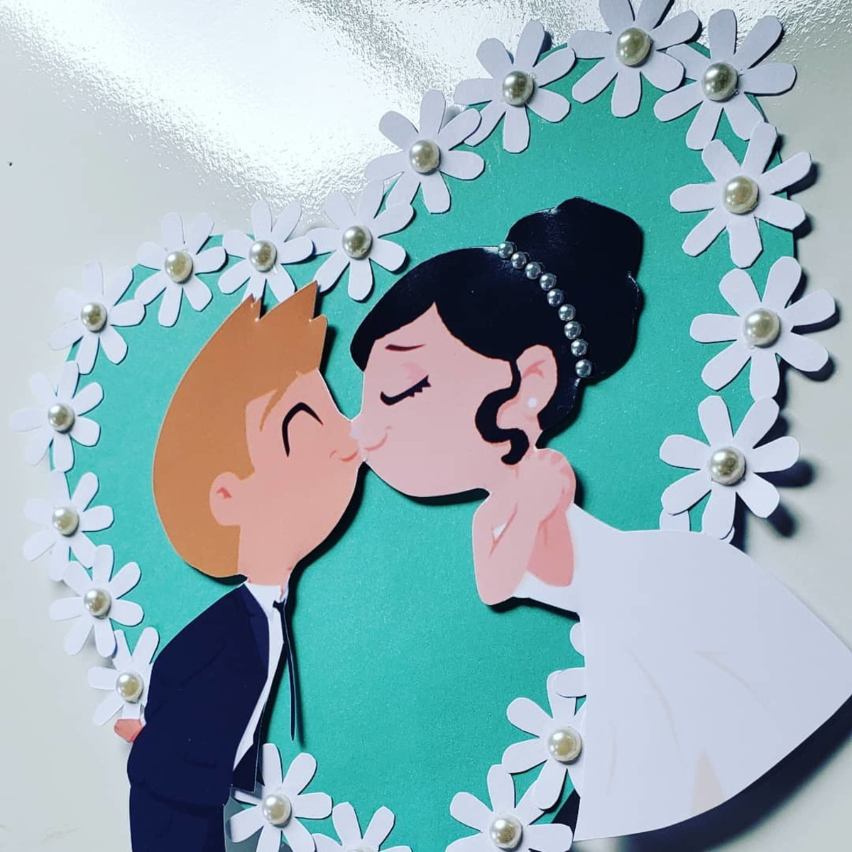 Arquivo topo de bolo noivos casamento