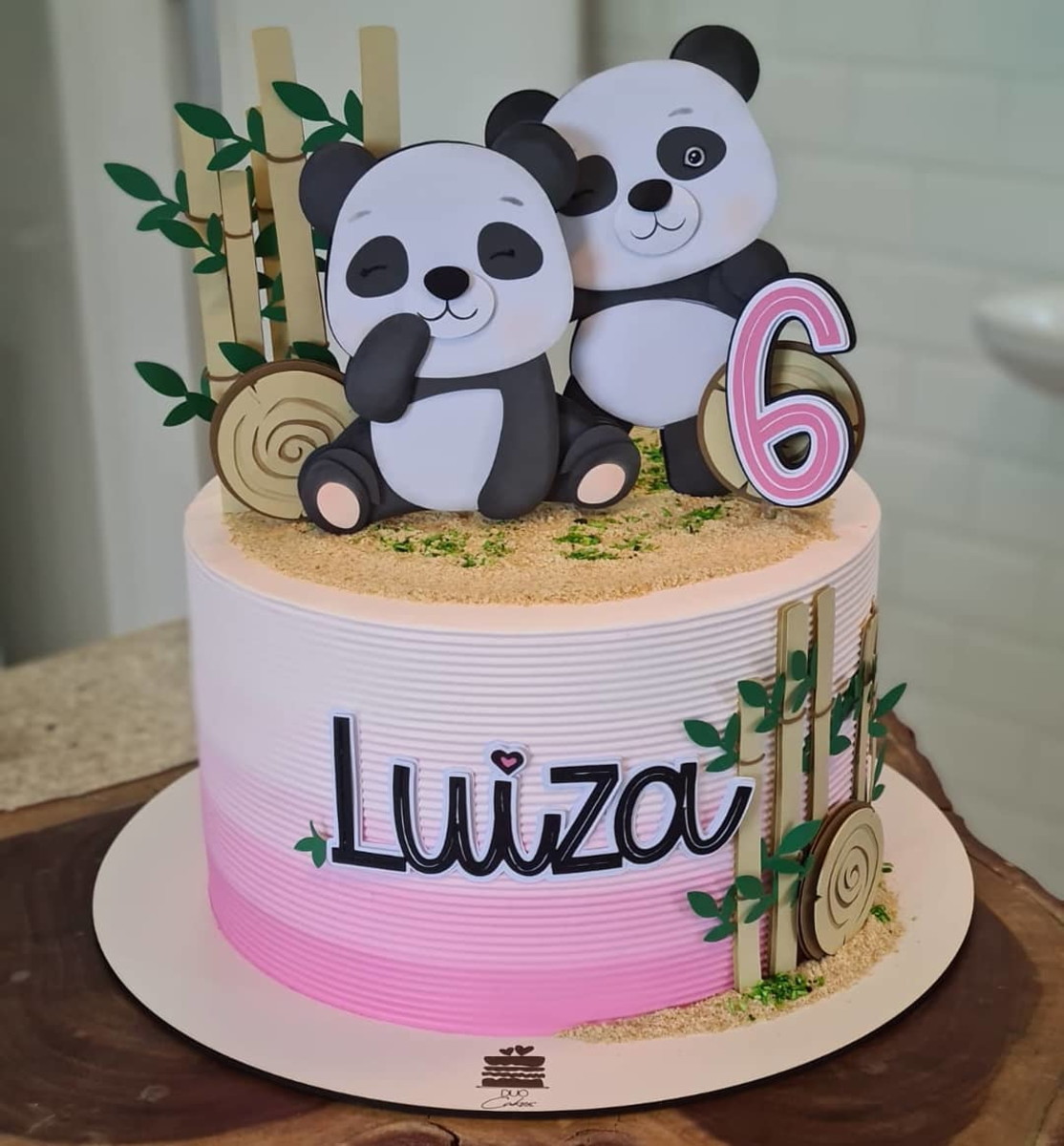 Arquivo Topo de Bolo - Pandas